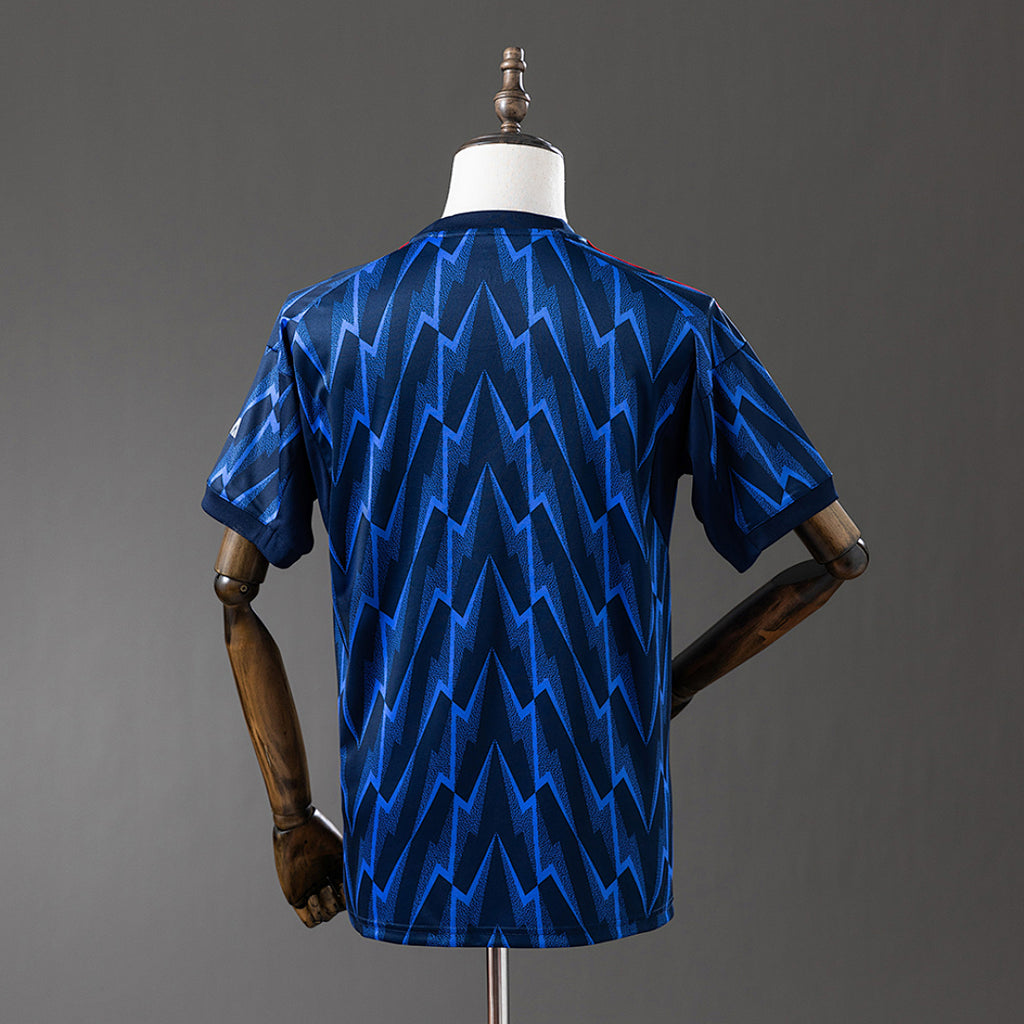 Arsenal FC Away Jersey 2025/26