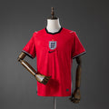 Camiseta Inglaterra 2ª Equipación 2025/26