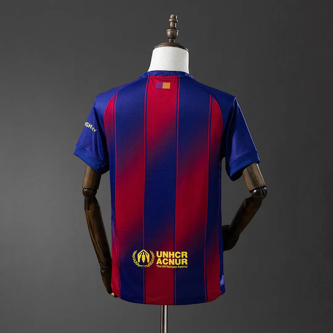Camiseta FC Barcelona 1ª Equipación 2025/26