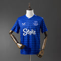 Camiseta Everton 1ª Equipación 2025/26
