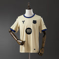 Camiseta FC Barcelona 2ª Equipación 2025/26