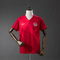 Camiseta Canada 1ª Equipación 2025/26