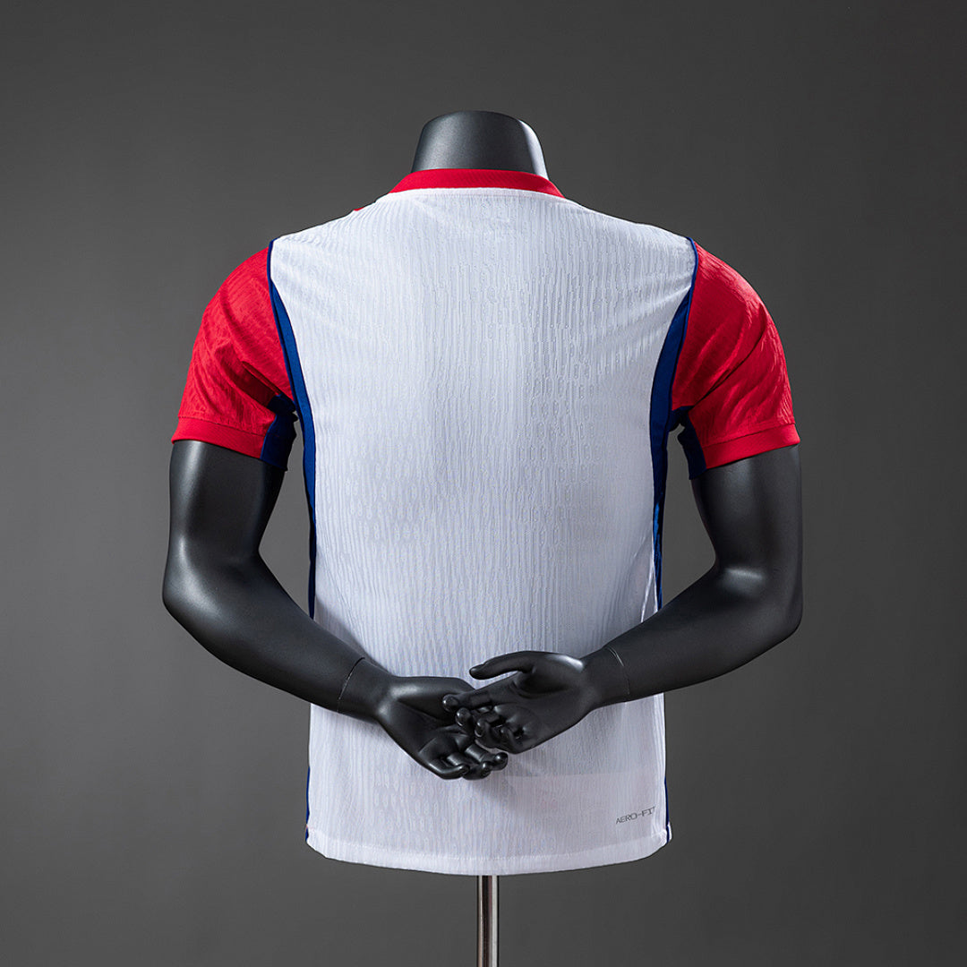 Camiseta Croacia 1ª Equipación 2025/26