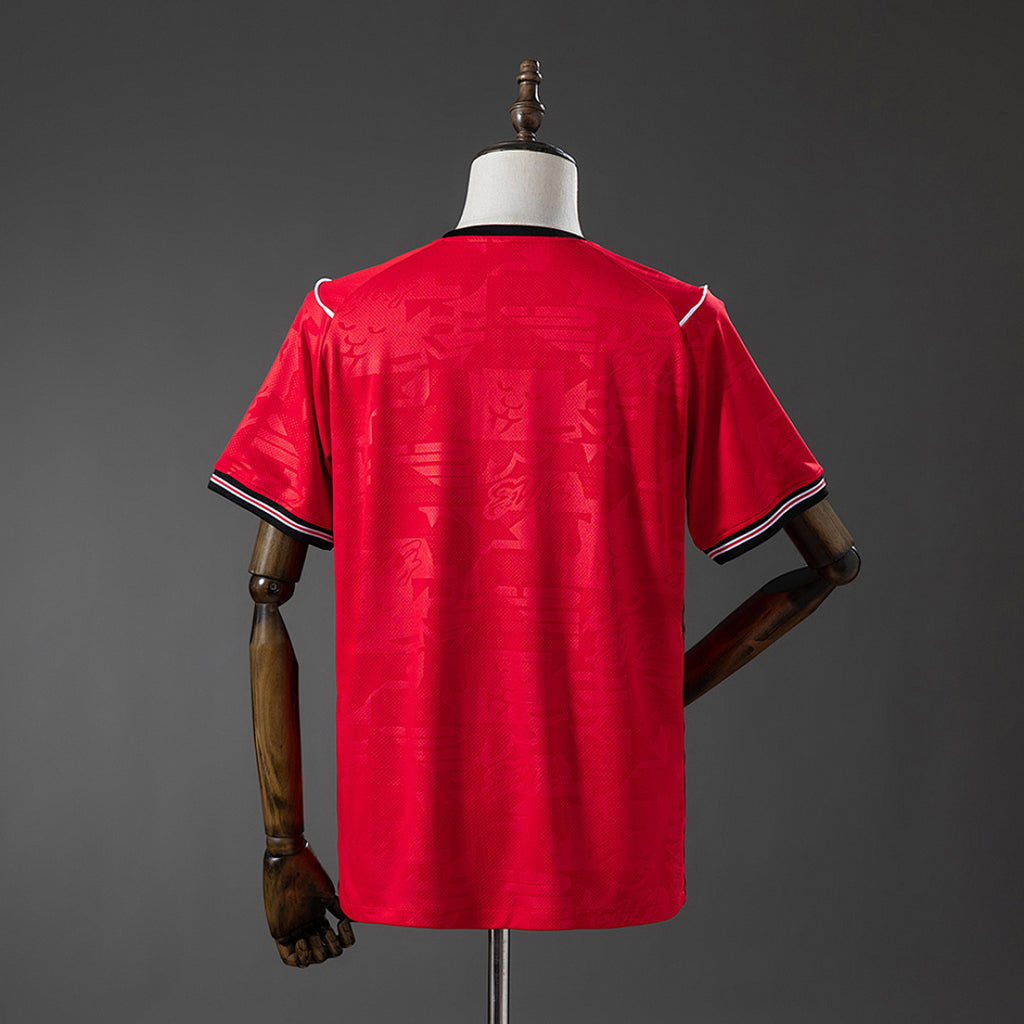 Camiseta Inglaterra 2ª Equipación 2025/26
