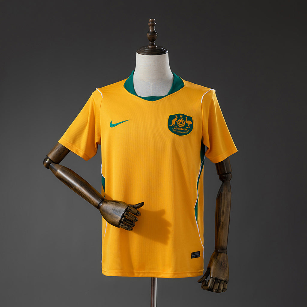 Camiseta Australia 1ª Equipación 2025/26
