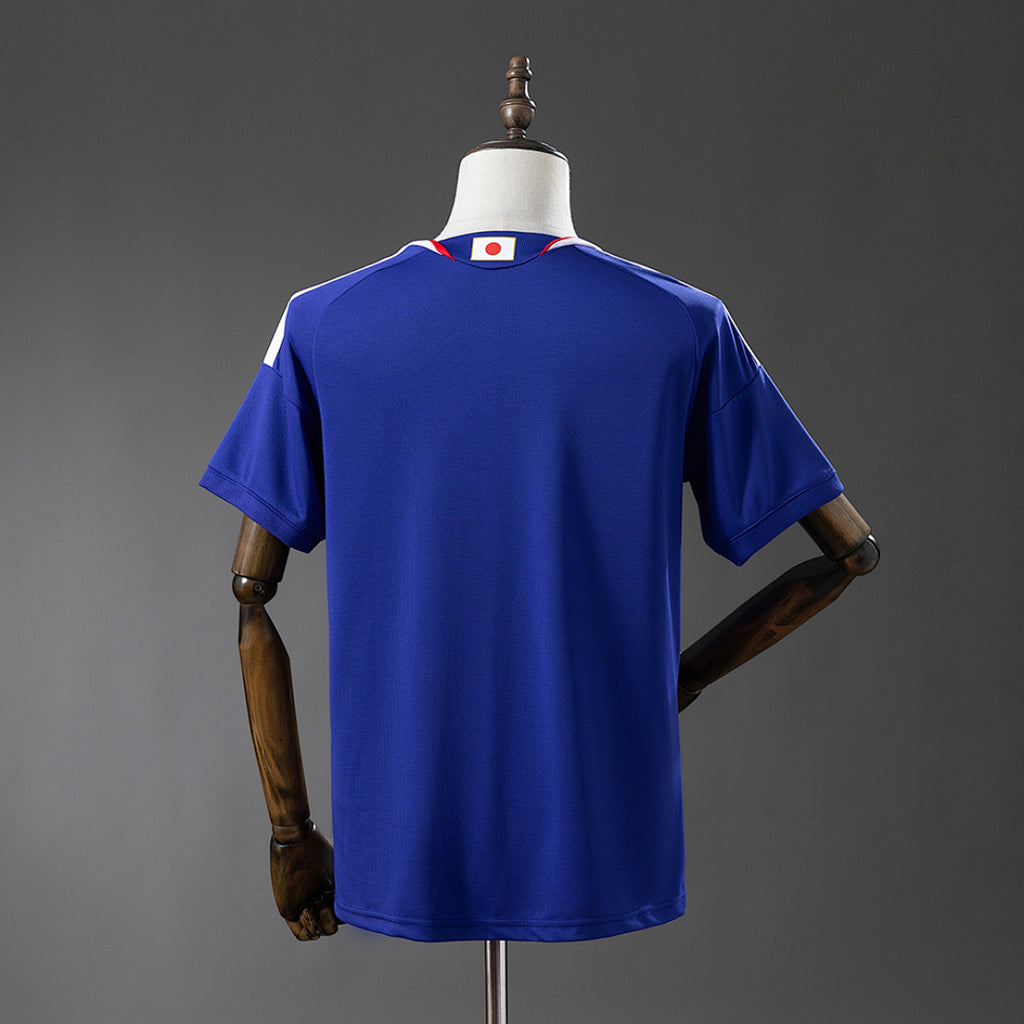 Camiseta Japon 1ª Equipación 2025/26