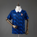 Camiseta Francia 1ª Equipación 2025/26
