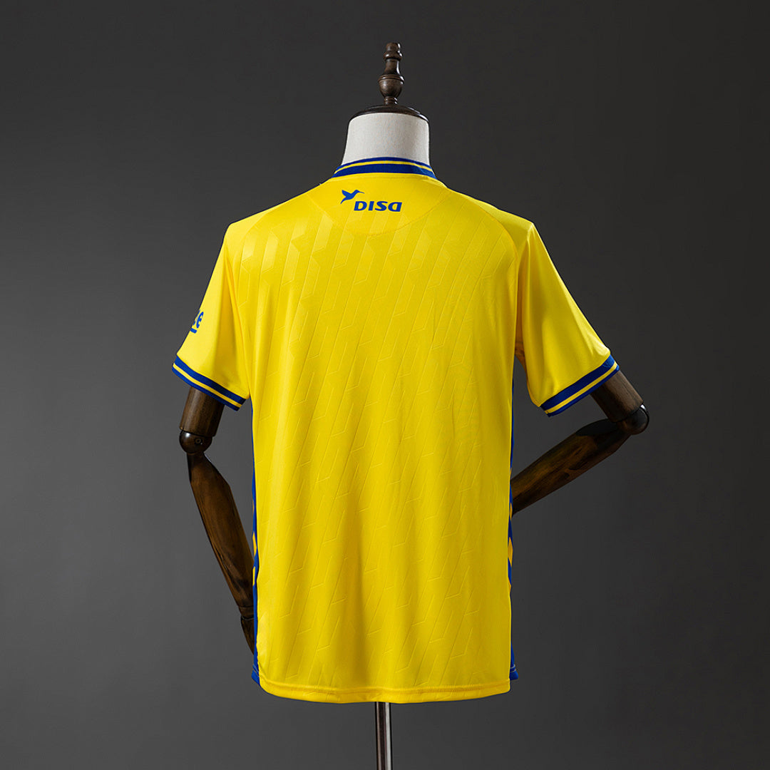 Camiseta Las Palmas 1ª Equipación 2025/26