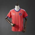 Camiseta Escocia 2ª Equipación 2025/26