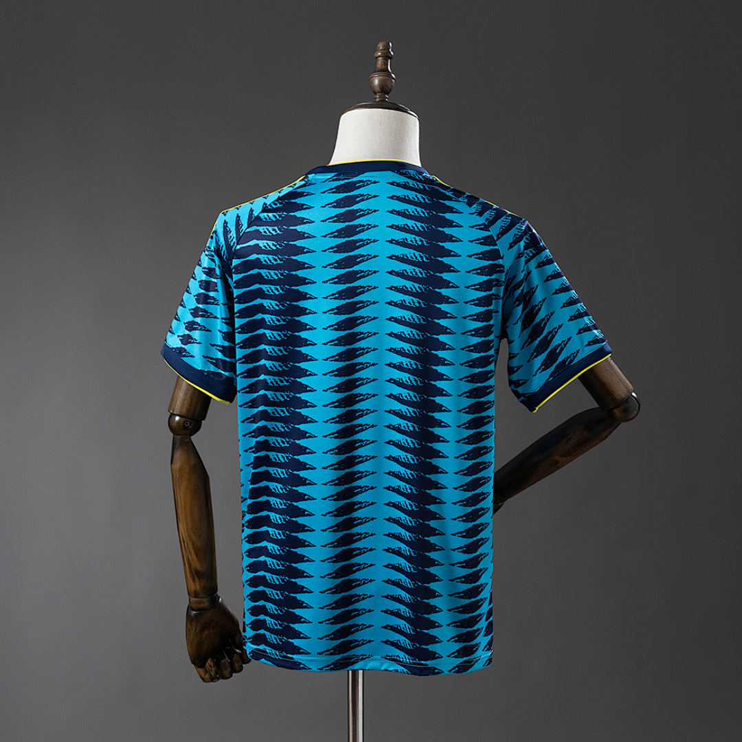 Camiseta Colombia 2ª Equipación 2025/26