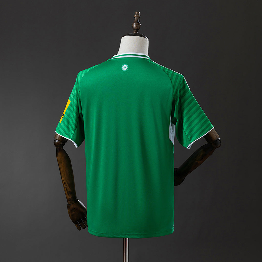 Camiseta Newcastle United 2ª Equipación 2025/26