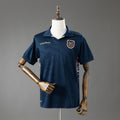 Camiseta Ecuador 2ª Equipación 2025/26