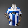 Deportivo de La Coruña Home Shirt 2025/26