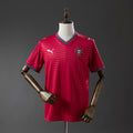 Camiseta Portugal 1ª Equipación 2025/26