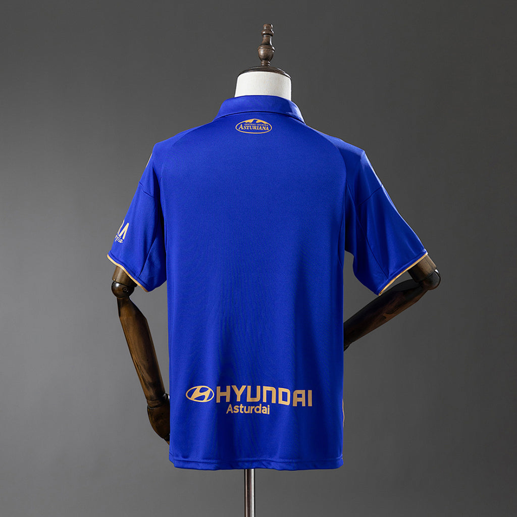 Camiseta Oviedo 1ª Equipación 2025/26