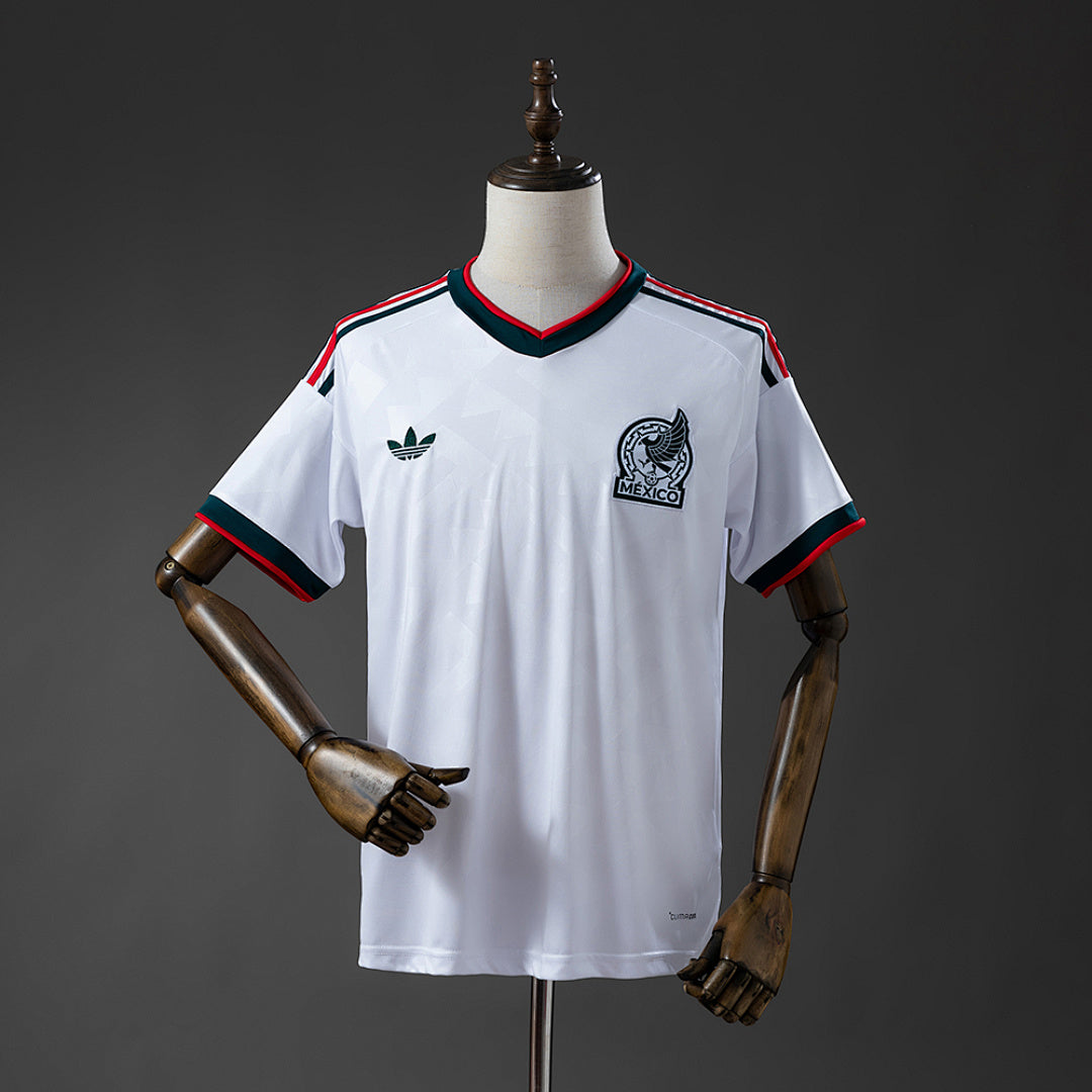 Camiseta Mexico 2ª Equipación 2025/26