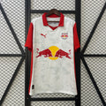 Camiseta RB Leipzig 1ª Equipación 2025/26
