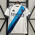 Camiseta Paris FC 2ª Equipación 2025/26