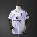 Camiseta Manchester United 2ª Equipación 2025/26