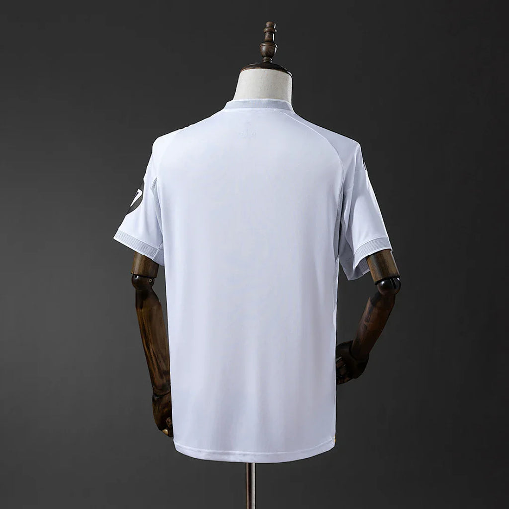 Camiseta Real Madrid 1ª Equipación 2025/26