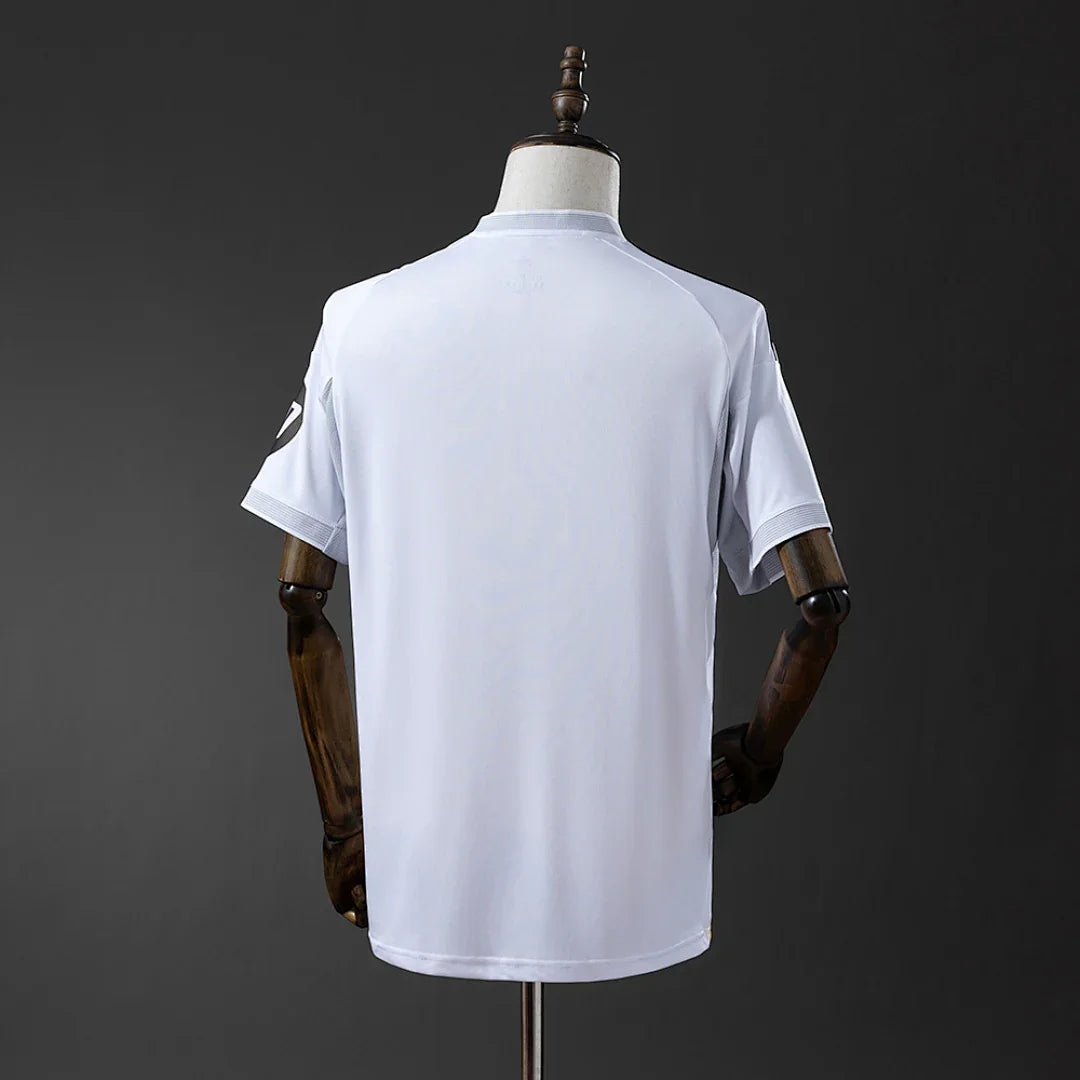 Camiseta Real Madrid 1ª Equipación 2025/26
