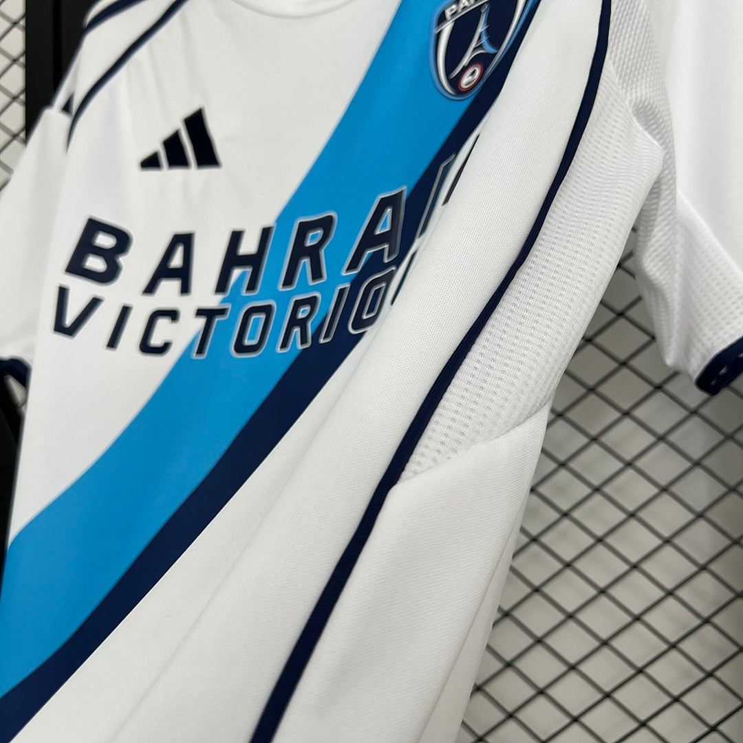 Camiseta Paris FC 2ª Equipación 2025/26