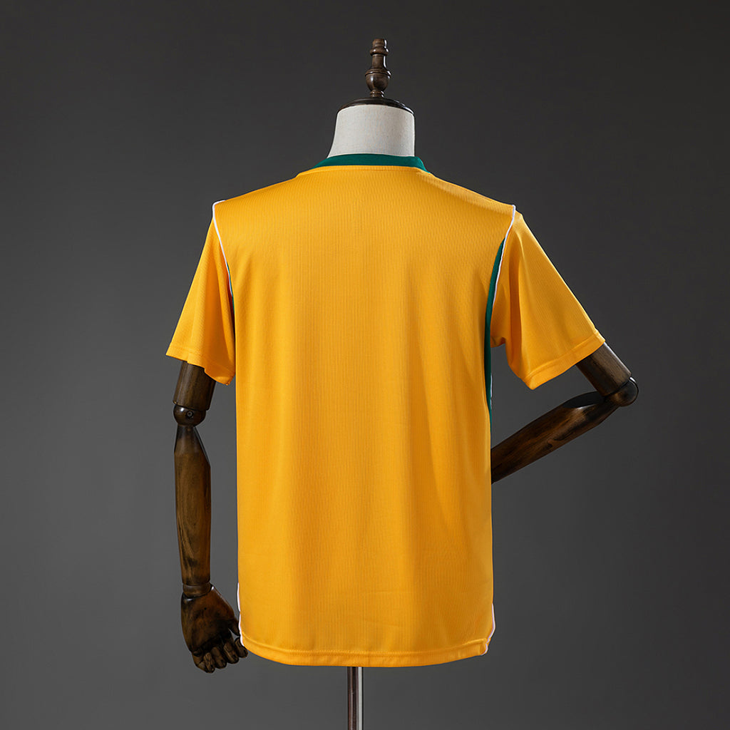 Camiseta Australia 1ª Equipación 2025/26