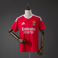 Camiseta Benfica 1ª Equipación 2026/27