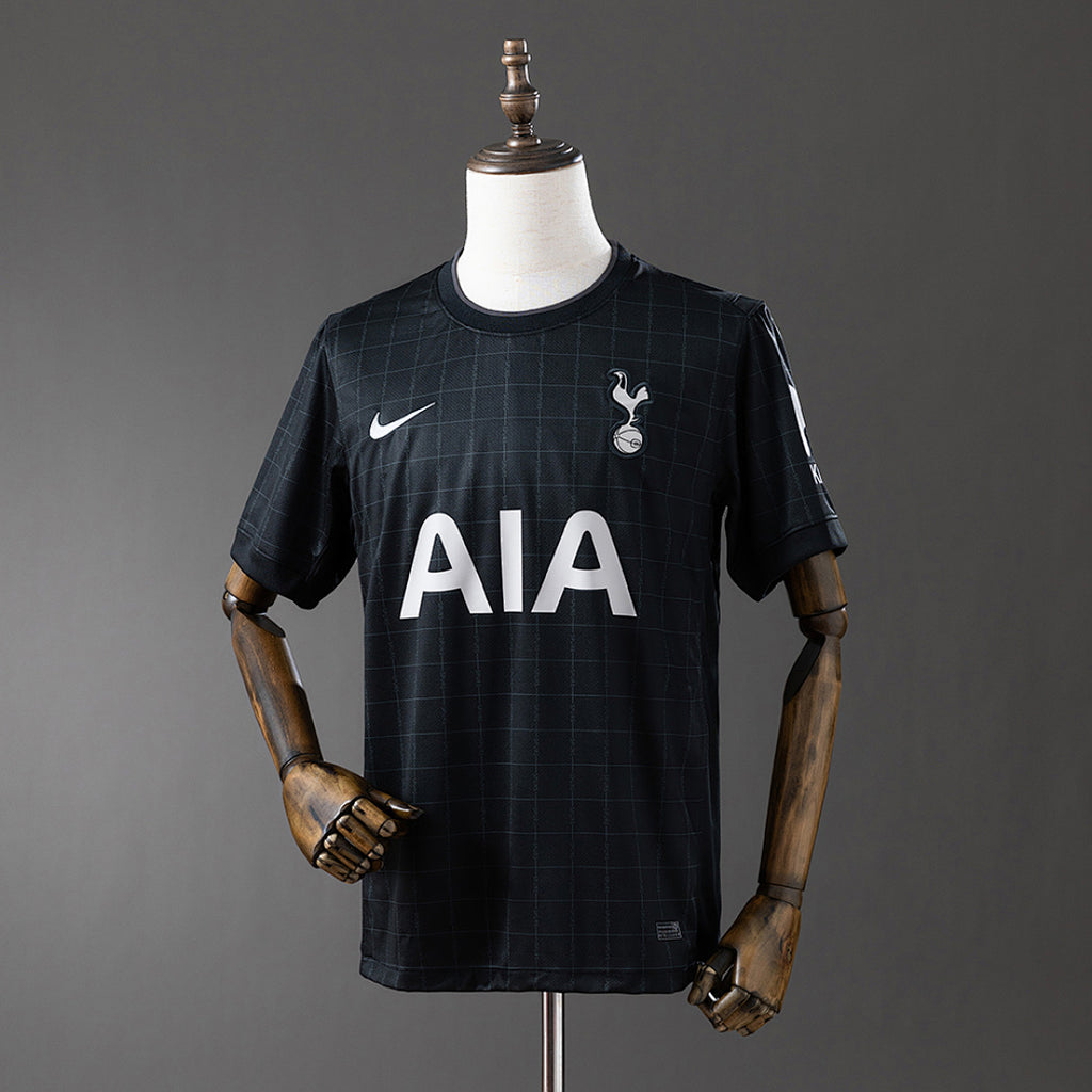 Camiseta Tottenham Hotspur 2ª Equipación 2025/26