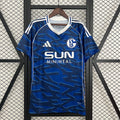 Camiseta Schalke 04 1ª Equipación 2025/26