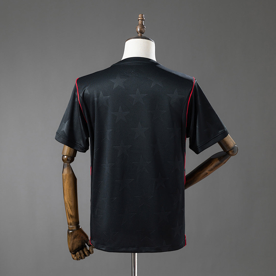 Camiseta Estados Unidos 2ª Equipación 2025/26