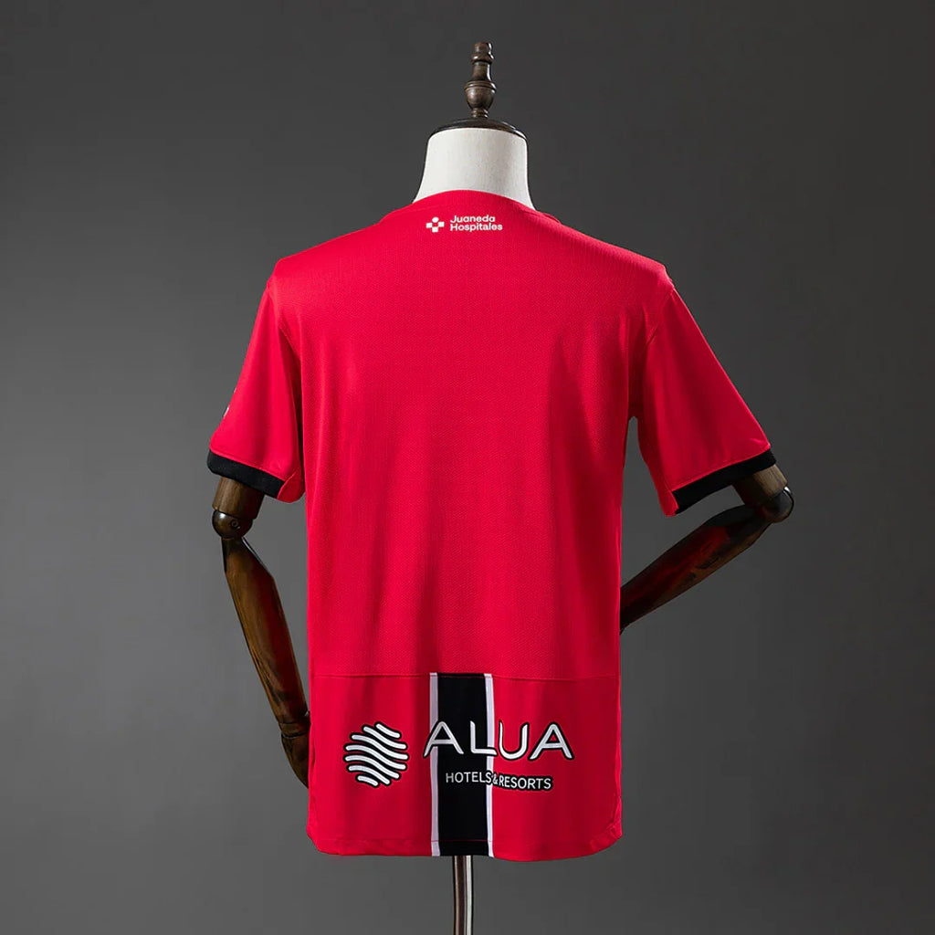 Camiseta Mallorca 1ª Equipación 2025/26