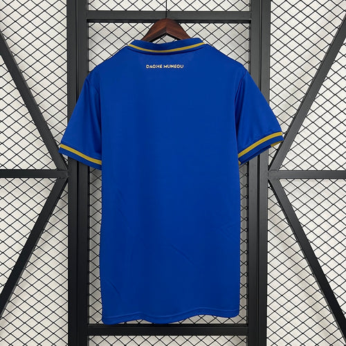 Camiseta AS Monaco 2ª Equipación 2025/26