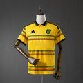 Camiseta Jamaica 1ª Equipación 2025/26