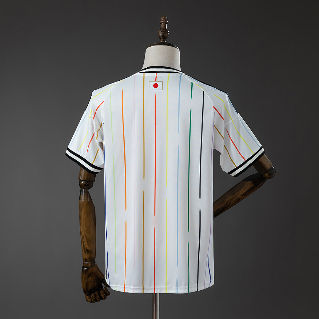 Camiseta Japon 2ª Equipación 2025/26