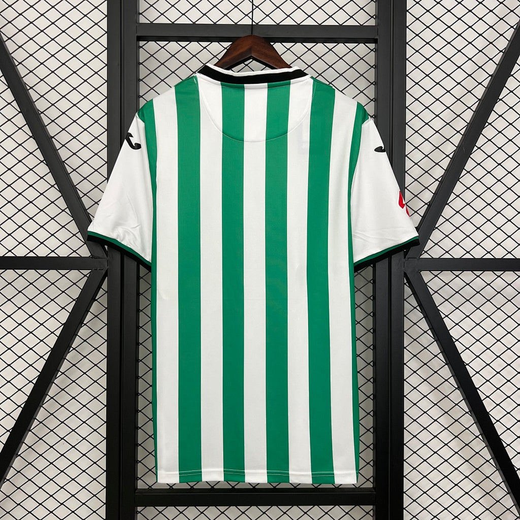 Camiseta Cordoba 1ª Equipación 2025/26