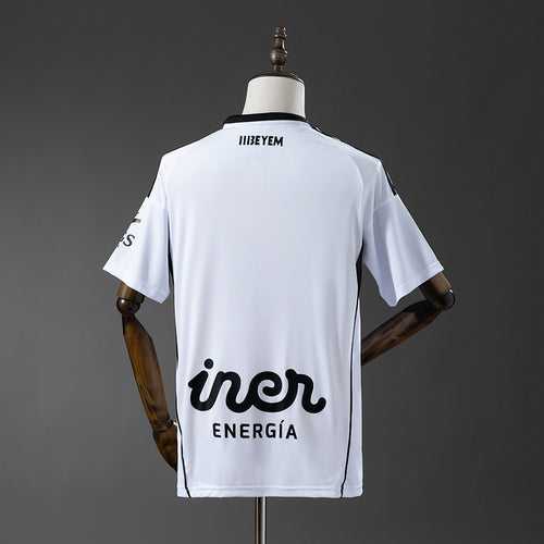 Camiseta Albacete 1ª Equipación 2025/26