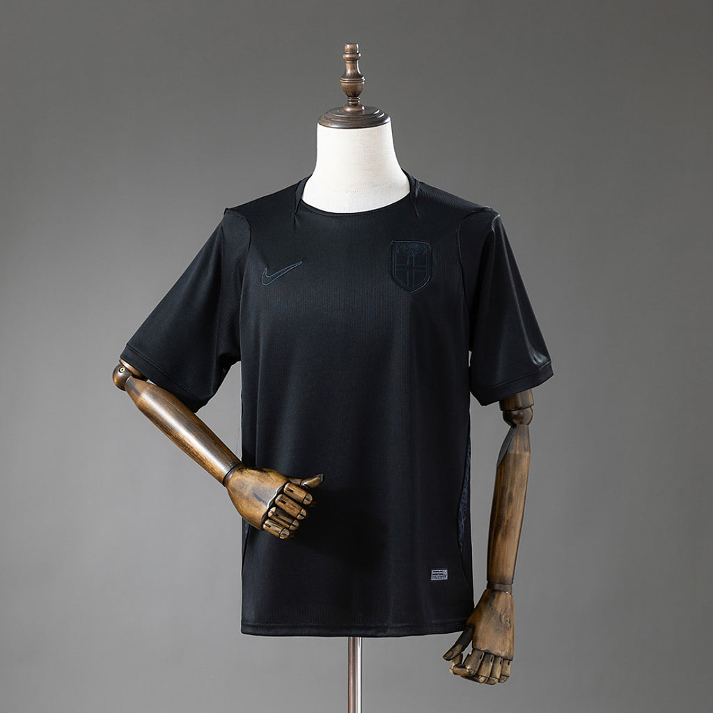 Camiseta Noruega 2ª Equipación 2025/26