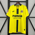 Camiseta Villarreal CF 1ª Equipación 2025/26
