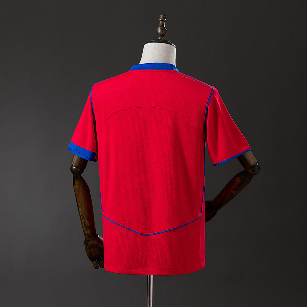 Camiseta PSG 3ª Equipación 2025/26