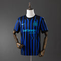 Inter Milan 2025/26 Home Kit