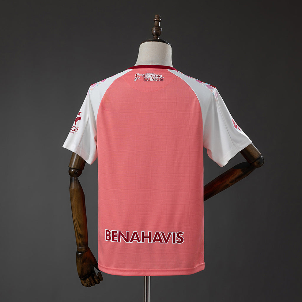 Camiseta Malaga 2ª Equipación 2026/27