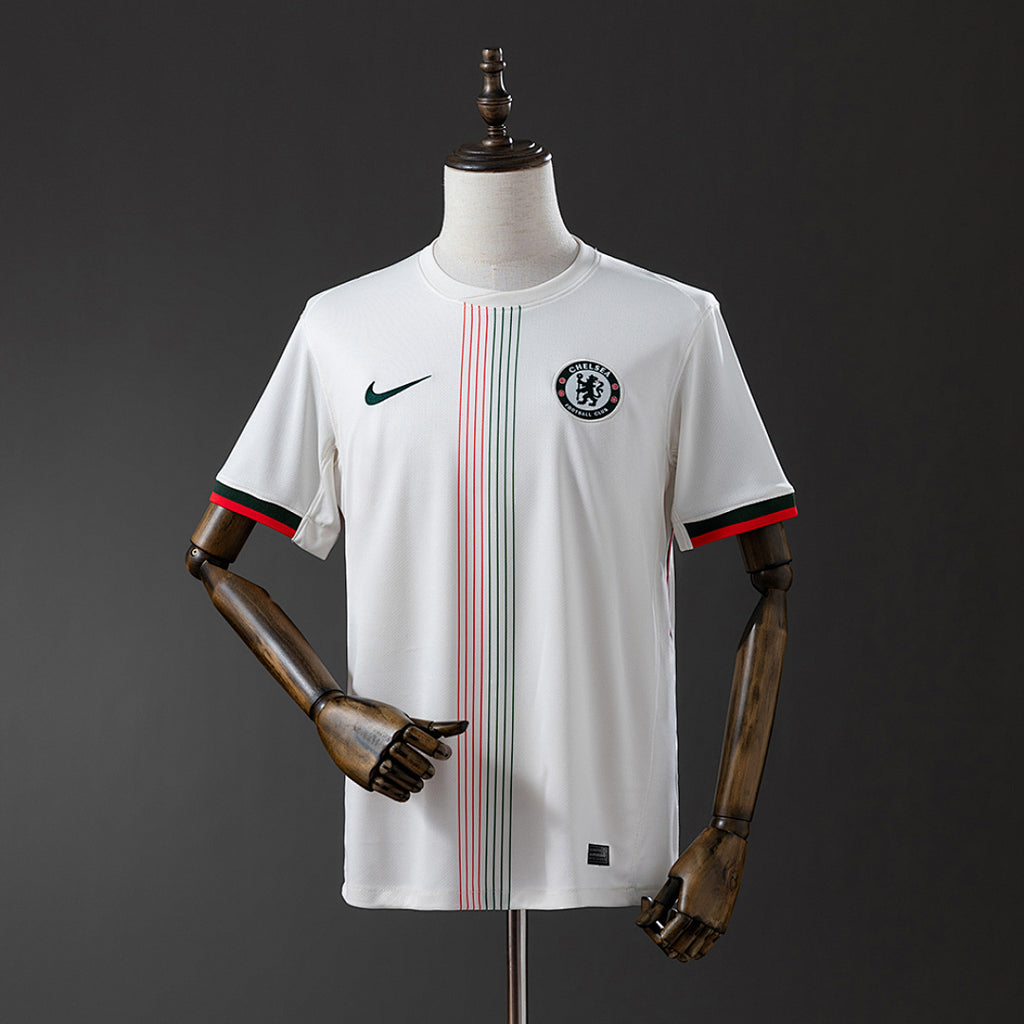 Chelsea FC Away Jersey 2025/26