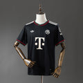 Camiseta Bayern Munich 3ª Equipación 2025/26