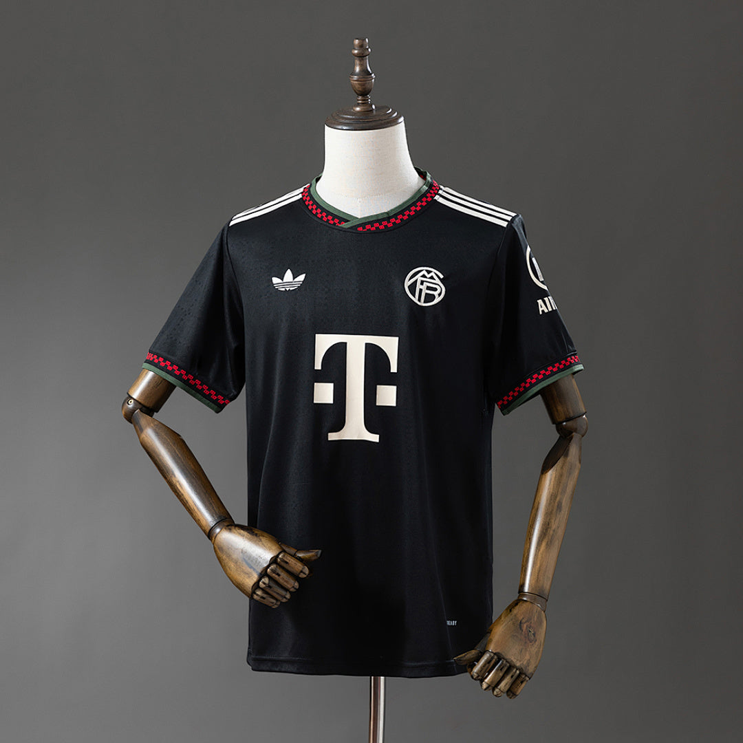Camiseta Bayern Munich 3ª Equipación 2025/26