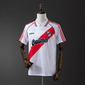 Camiseta River Plate 1ª Equipación 1995/96