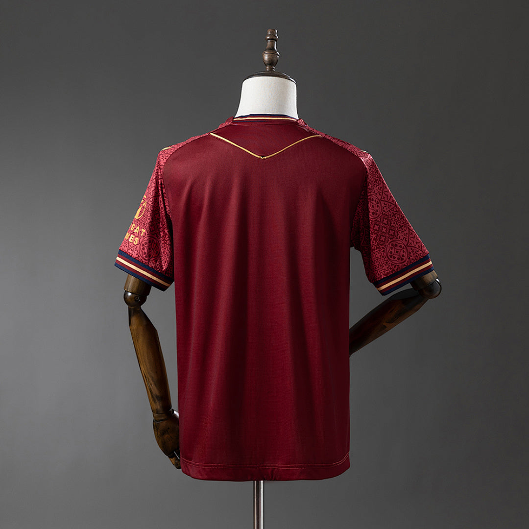 Camiseta Cadiz 2ª Equipación 2025/26