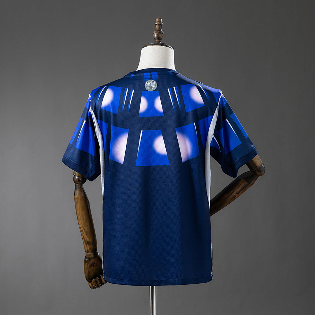 Camiseta Uruguay 2ª Equipación 2025/26
