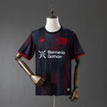 Camiseta Bayer Leverkusen 1ª Equipación 2025/26