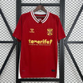 Camiseta Tenerife 2ª Equipación 2025/26